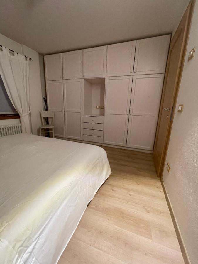 Appartamento Serenella Pontagna Luaran gambar