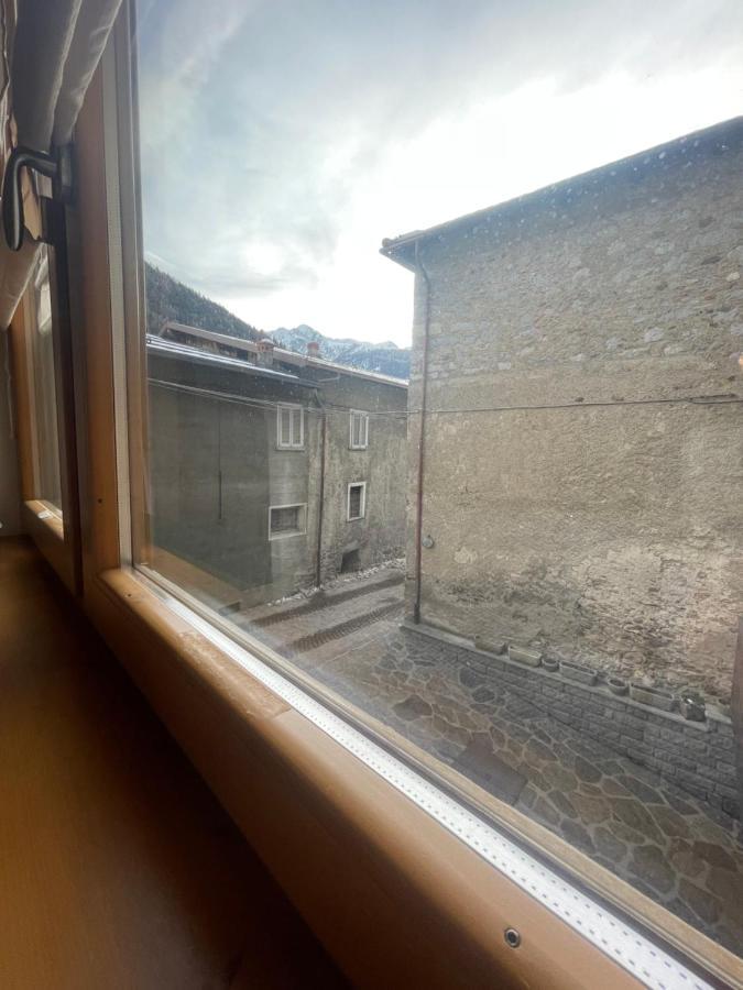 Appartamento Serenella Pontagna Luaran gambar