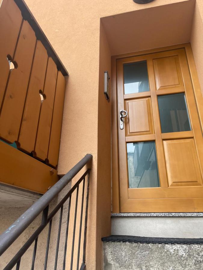 Appartamento Serenella Pontagna Luaran gambar