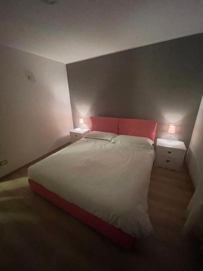 Appartamento Serenella Pontagna Luaran gambar